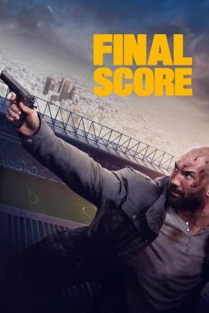 Refém do Jogo (2018)
