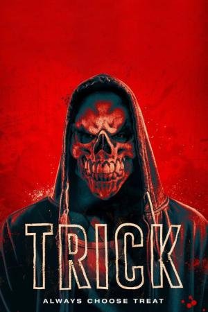 Terror no Dia das Bruxas (2019)