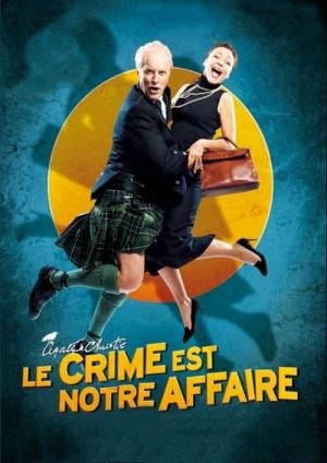 O Crime é a Nossa Profissão (2008)