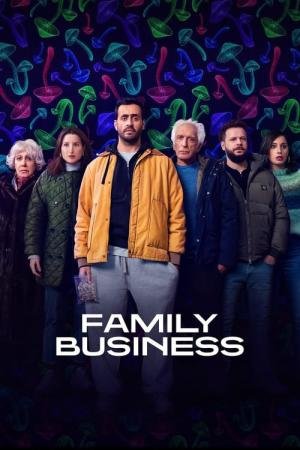 Flagrantes de Família (2019)