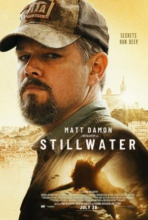Stillwater: Em Busca da Verdade (2021)
