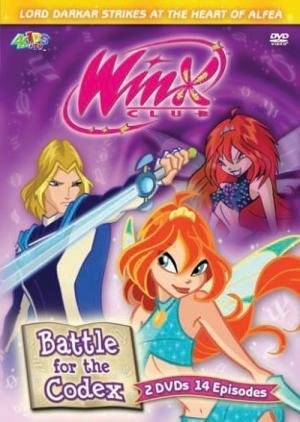 O Clube Das Winx (2004)