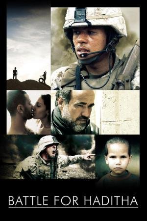 A Batalha por Haditha (2007)