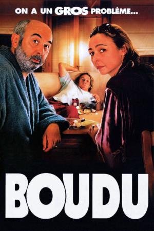 Boudu: Um Hóspede Muito Folgado (2005)