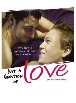 Apenas uma Questão de Amor (2000)