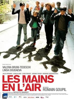 As Mãos no Ar (2010)
