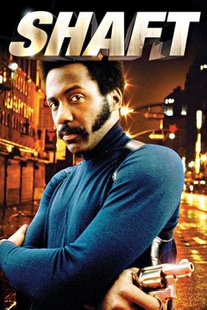 Shaft (1971)
