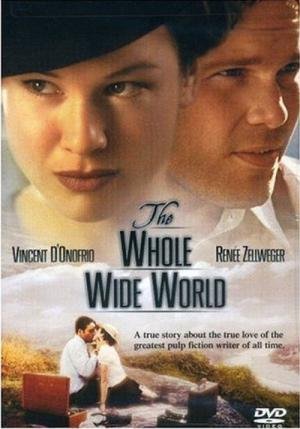 Um Amor do Tamanho do Mundo (1996)