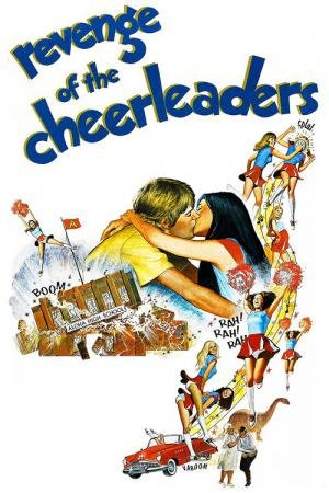 A Revanche Das Colegiais (1976)