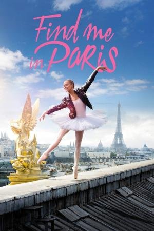 Me Encontra em Paris (2018)