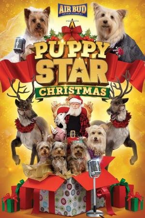 Pup Star: Feliz Natal (2018)