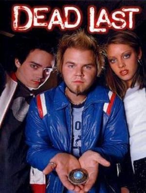 Além da Morte (2001)