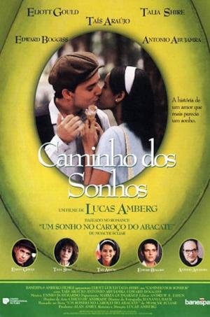 Um Sonho No Caroço Do Abacate (1998)