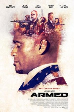 Conspiração Criminosa (2018)