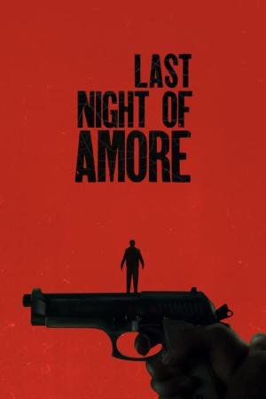 A Última Noite de Amore (2023)