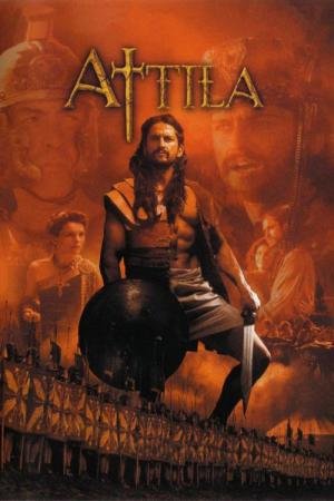 Átila - O Huno (2001)