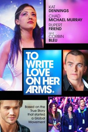 Para Escrever Amor em seus Braços (2012)