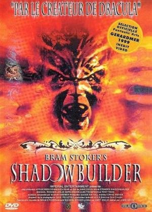 Shadowbuilder - O Senhor das Sombras (1998)
