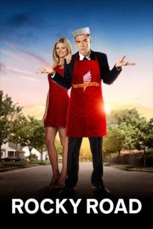 Rocky Road: Sorvetes à Venda (2014)