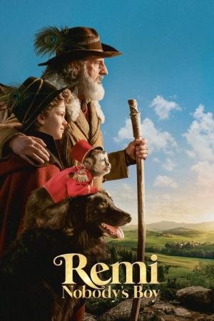 O Pequeno Órfão (2018)