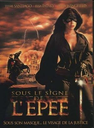 A Rainha de Espadas (2000)
