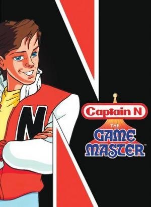 Capitão N (1989)