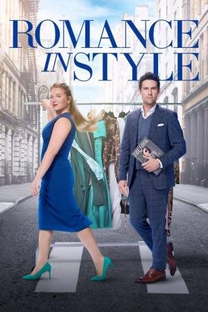 Amor Em Grande Estilo (2022)