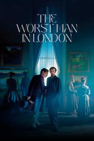 O Pior Homem de Londres (2024)