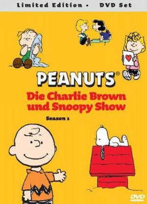 A Turma do Charlie Brown e Snoopy (1983)
