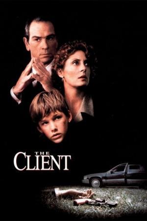 O Cliente (1994)