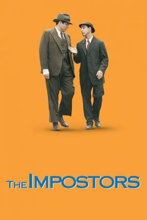Os Impostores (1998)