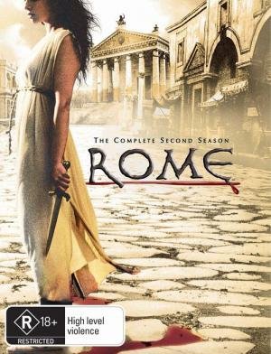 Roma (2005)