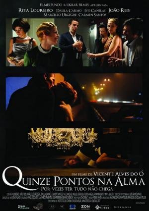 Quinze Pontos Na Alma (2011)