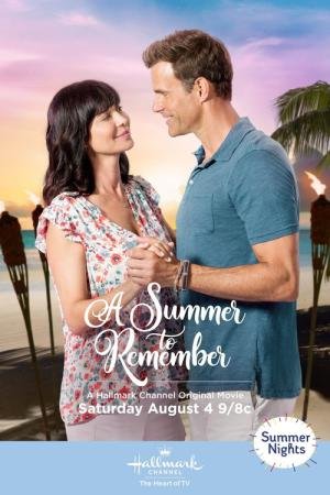 Um Verão para Lembrar (2018)