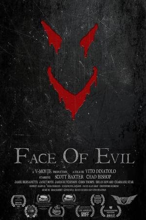 A Face do Mal (2016)