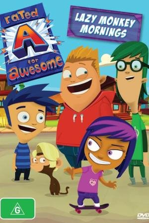 A de Arrasou (2011)