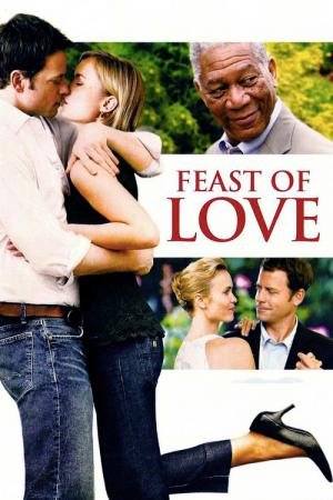 Banquete do Amor (2007)