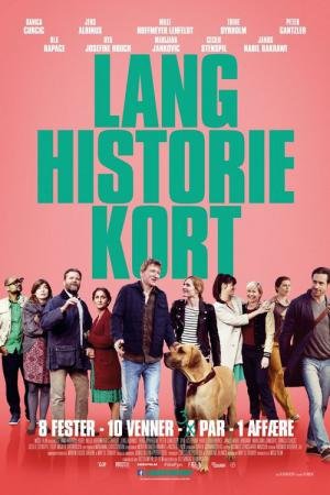 Moral da História (2015)