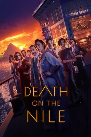 Morte no Nilo (2022)