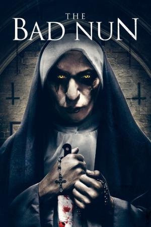 O Mistério do Convento (2018)