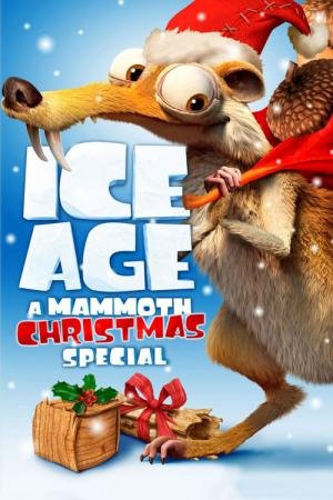 A Era do Gelo: Especial de Natal (2011)