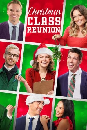 Turma Reunida no Natal (2022)