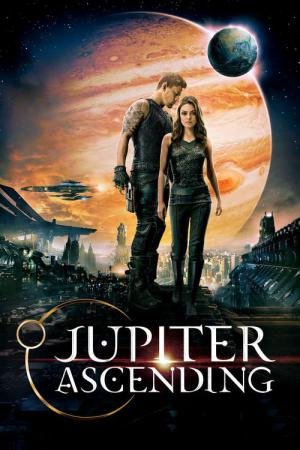 O Destino de Júpiter (2015)