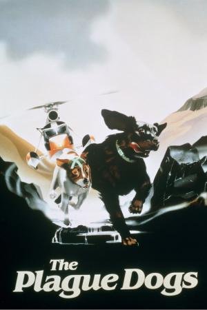 Os Cães Plagueados (1982)