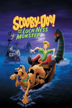 Scooby-Doo e o Monstro do Lago Ness (2004)
