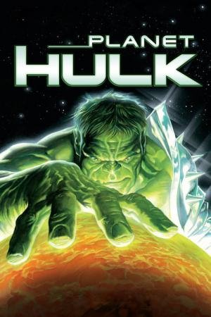 Planeta Hulk (2010)