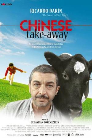 Um Conto Chinês (2011)