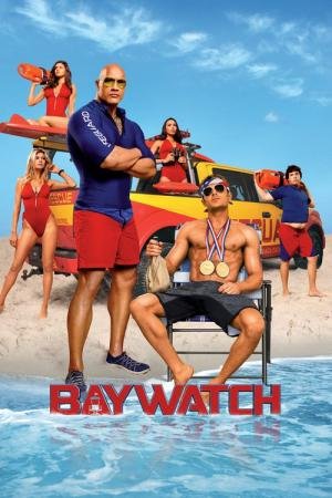 Baywatch: Marés Vivas (2017)