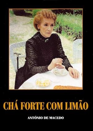 Chá Forte com Limão (1993)