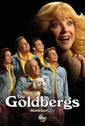 Os Goldbergs (2013)